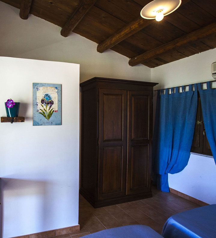 Agriturismo Terre di Corleone