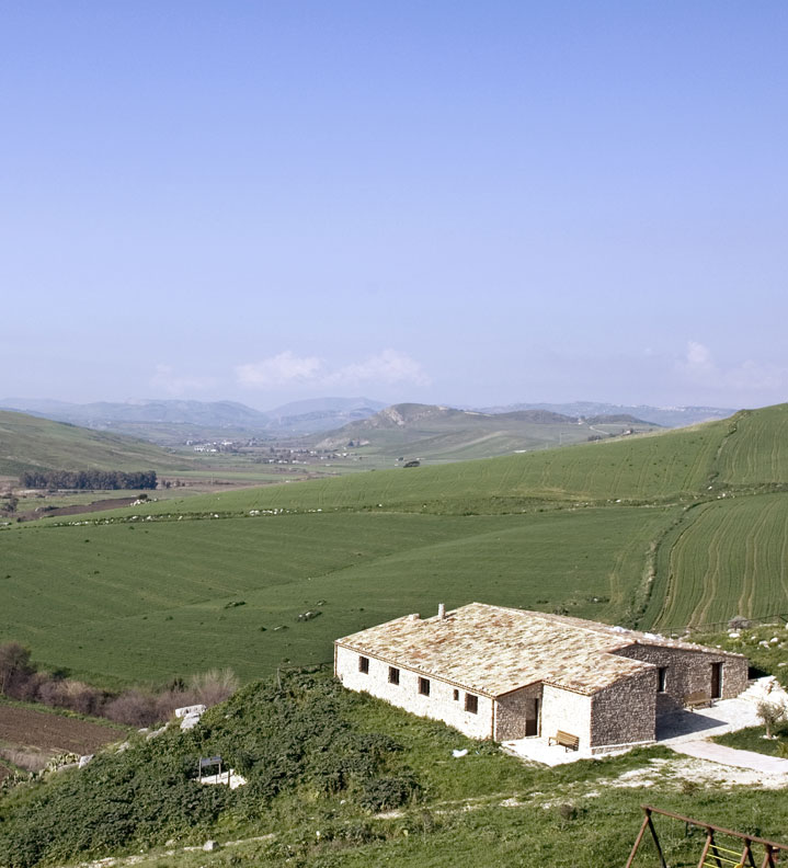 Agriturismo Terre di Corleone