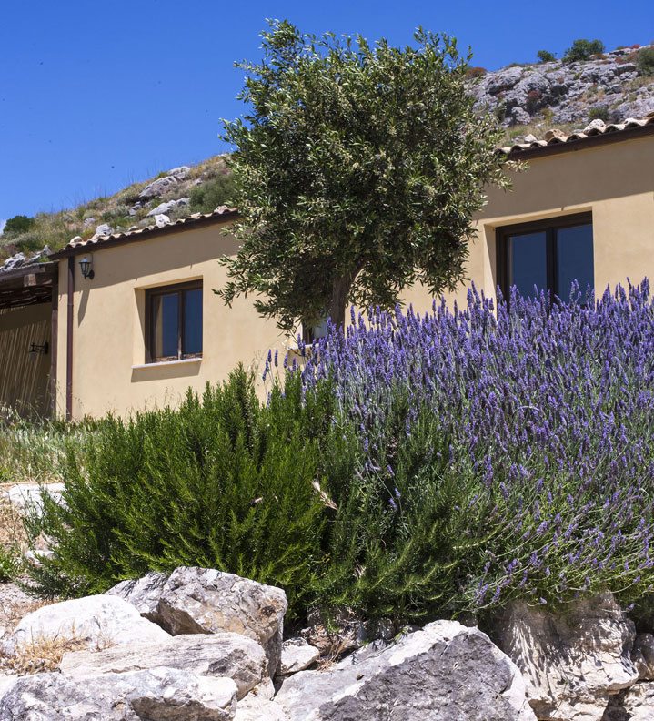 Agriturismo Terre di Corleone