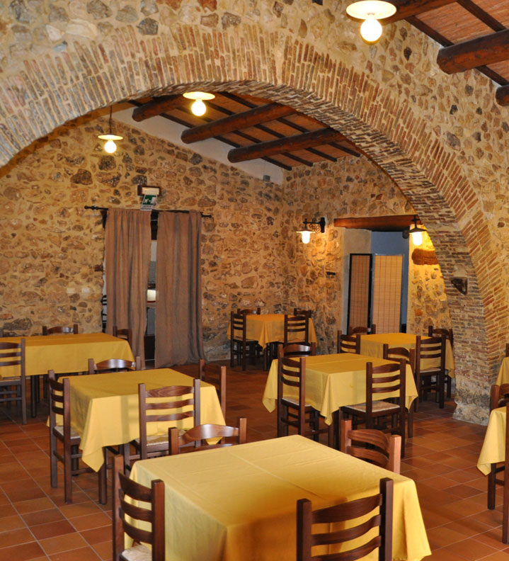 Agriturismo Terre di Corleone