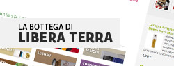 Bottega Libera Terra